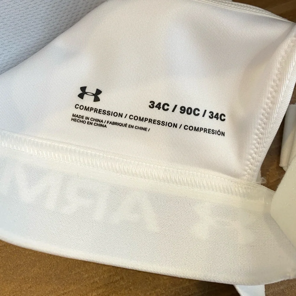 Under Armour new without